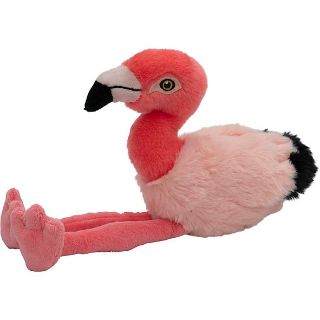 Obrázek z Plameňák S plyš RE-PET 26cm 